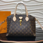 Louis Vuitton Rivoli MM M44546 Brown